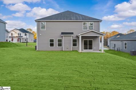 400 Granby Trail Easley SC 29642