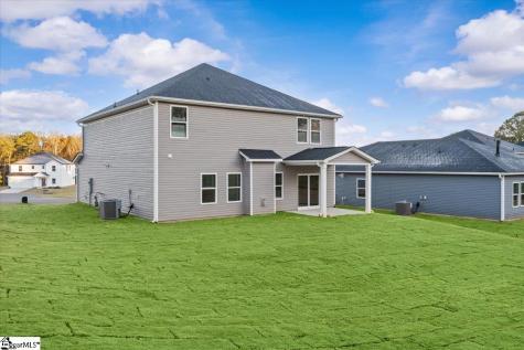 400 Granby Trail Easley SC 29642