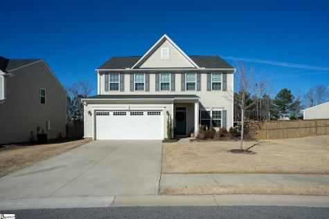 132 Thames Valley Drive Easley SC 29642