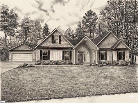303 Goodwin Road Travelers Rest SC 29690