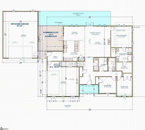 303 Goodwin Road Travelers Rest SC 29690