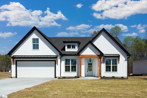 430 Brashears Road Campobello SC 29322