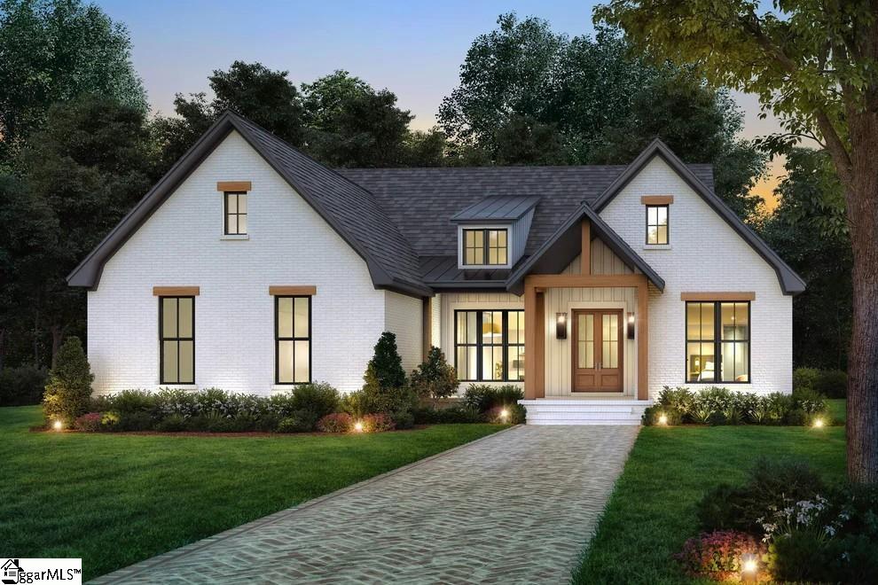 6 Brown Deer Trail Travelers Rest SC 29690