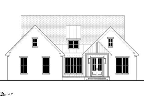 6 Brown Deer Trail Travelers Rest SC 29690