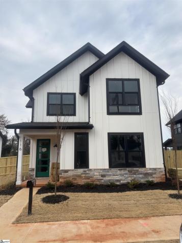 116 Sullivan Street Greenville SC 29605