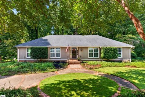 103 Lancelot Court Simpsonville SC 29681