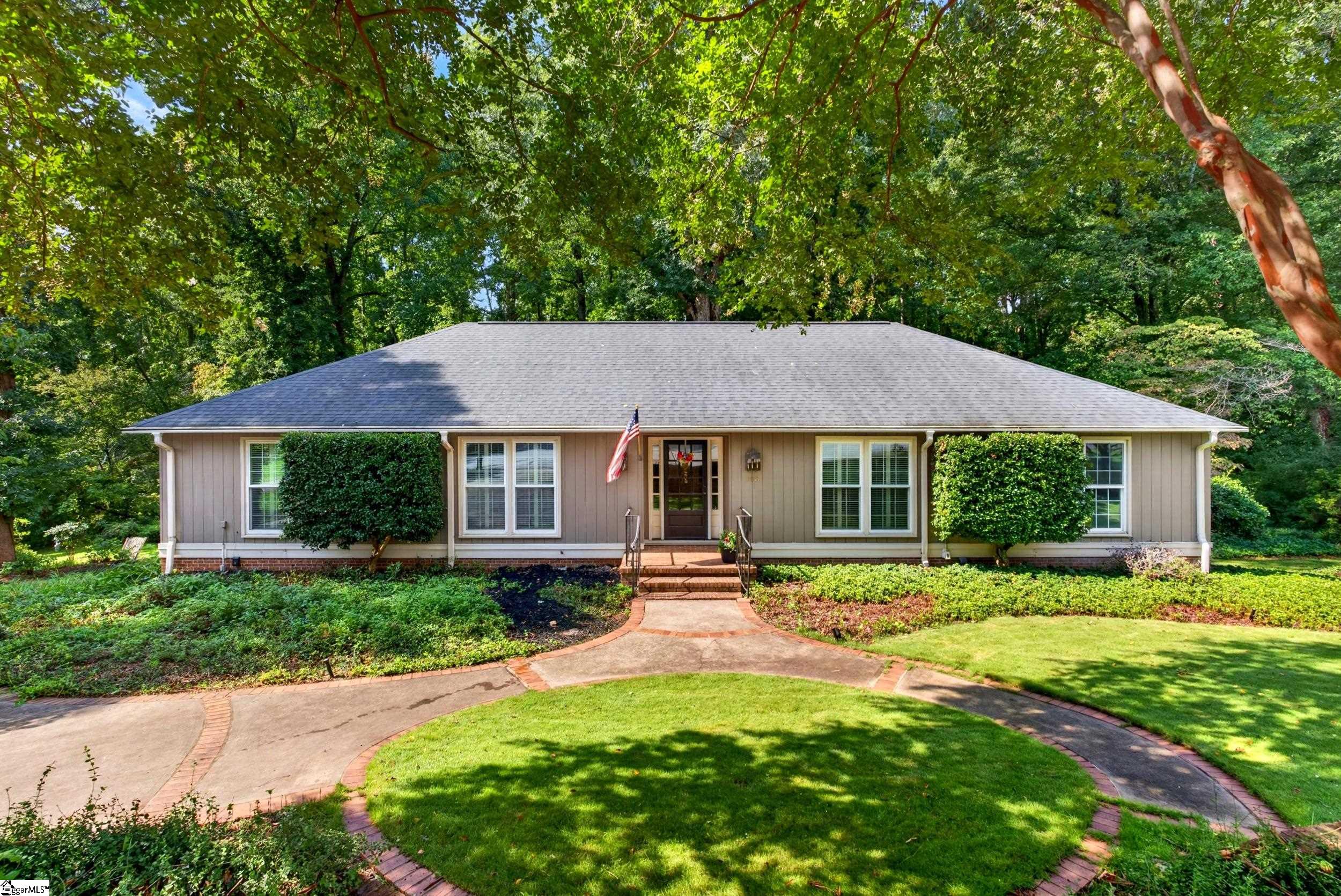 103 Lancelot Court Simpsonville SC 29681