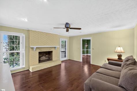 103 Lancelot Court Simpsonville SC 29681