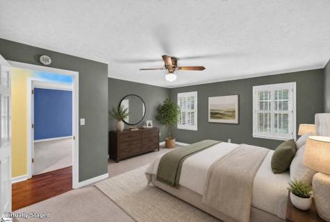 103 Lancelot Court Simpsonville SC 29681