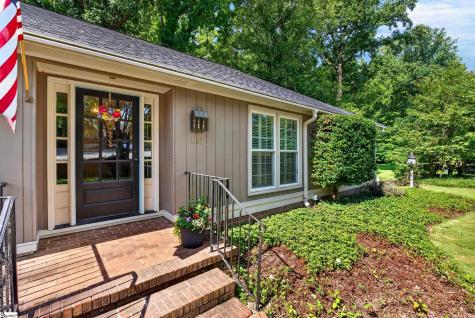 103 Lancelot Court Simpsonville SC 29681