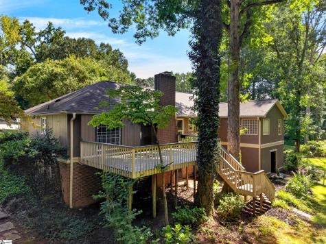 103 Lancelot Court Simpsonville SC 29681