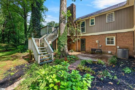 103 Lancelot Court Simpsonville SC 29681