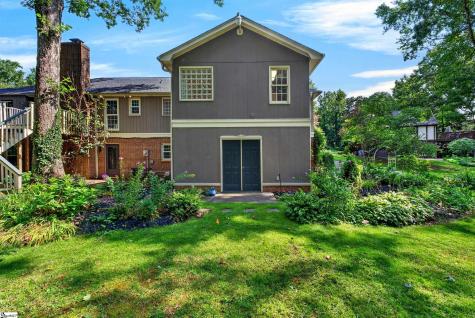 103 Lancelot Court Simpsonville SC 29681