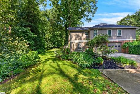 103 Lancelot Court Simpsonville SC 29681
