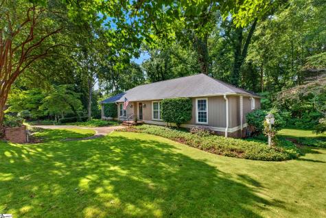 103 Lancelot Court Simpsonville SC 29681