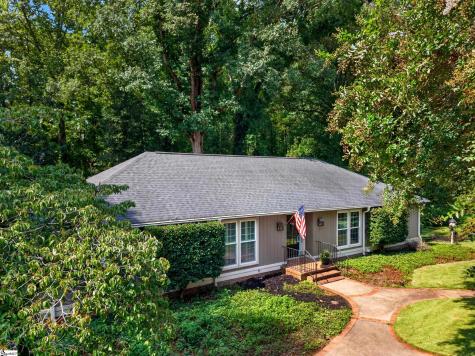 103 Lancelot Court Simpsonville SC 29681