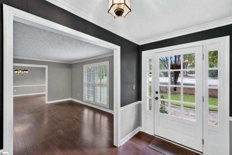 103 Lancelot Court Simpsonville SC 29681