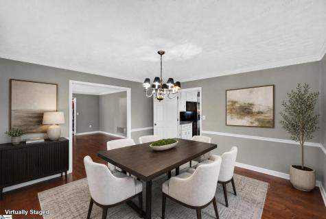 103 Lancelot Court Simpsonville SC 29681