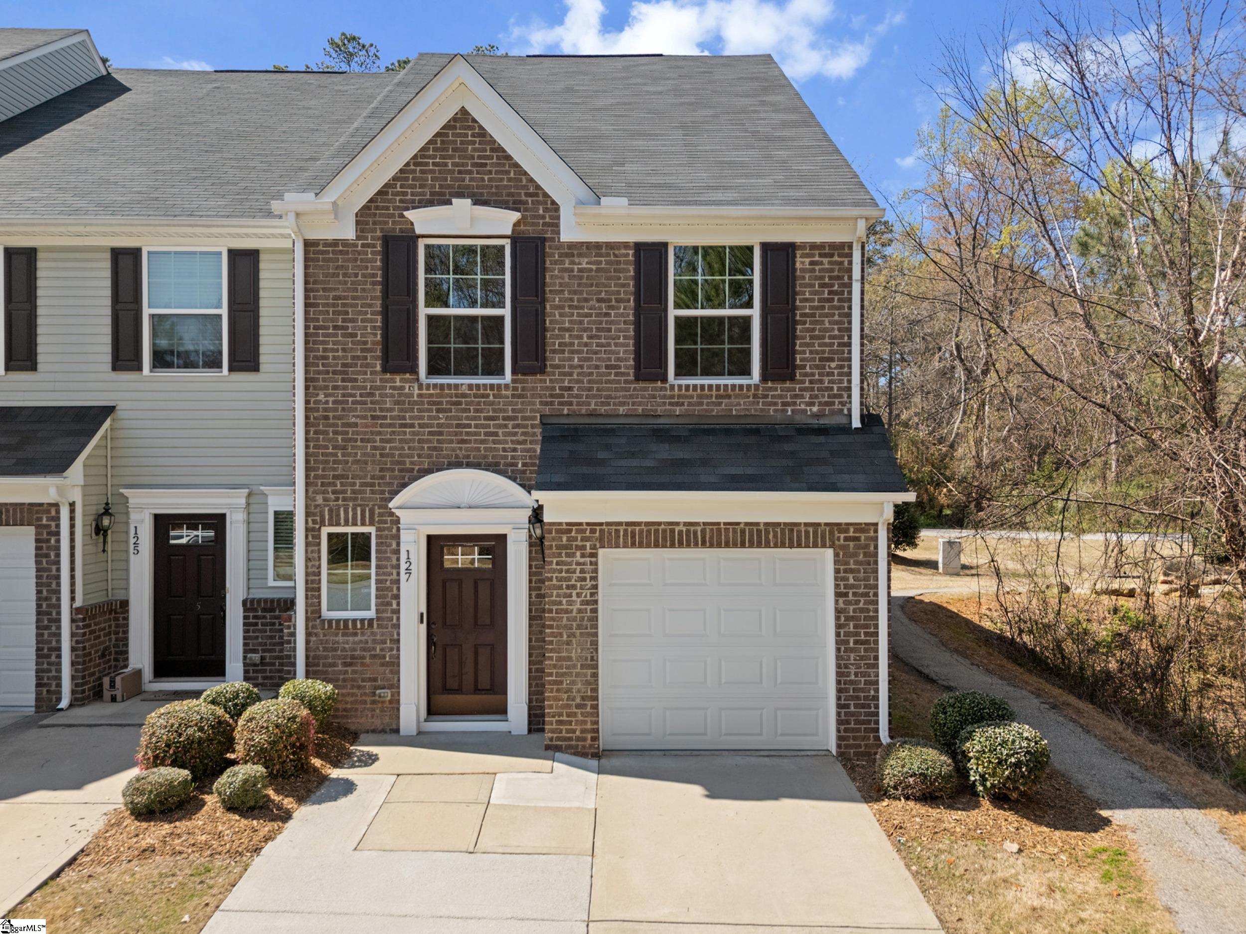 127 Emerywood Lane Greenville SC 29607