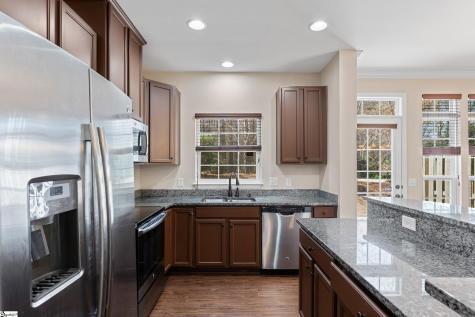 127 Emerywood Lane Greenville SC 29607