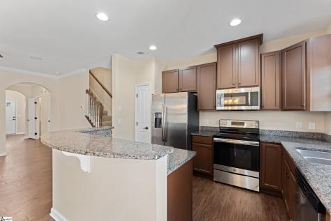 127 Emerywood Lane Greenville SC 29607