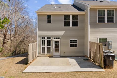 127 Emerywood Lane Greenville SC 29607
