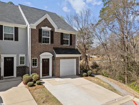 127 Emerywood Lane Greenville SC 29607