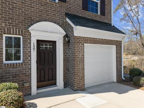 127 Emerywood Lane Greenville SC 29607