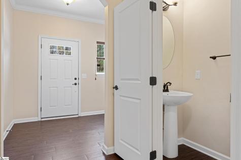 127 Emerywood Lane Greenville SC 29607