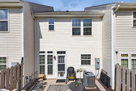 114 Emerywood Lane Greenville SC 29607