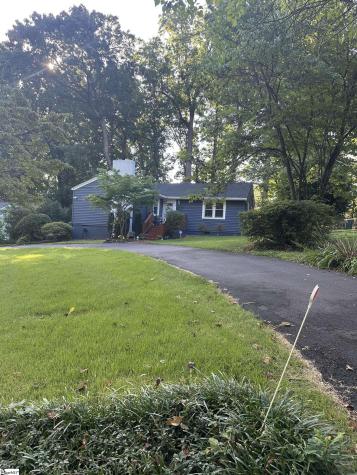 34 Brookside Circle Greenville SC 29609