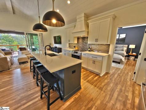 366 Hideaway Cove Drive Seneca SC 29672