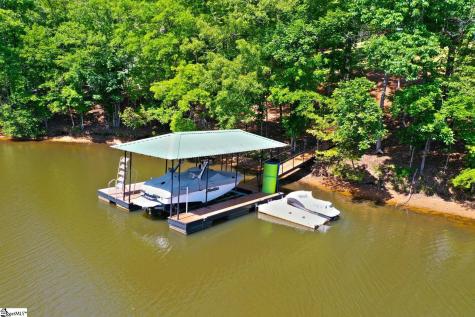 366 Hideaway Cove Drive Seneca SC 29672