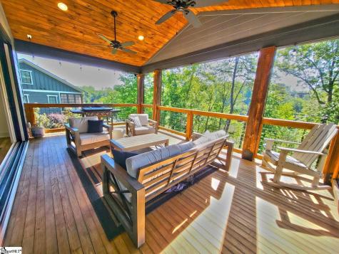 366 Hideaway Cove Drive Seneca SC 29672
