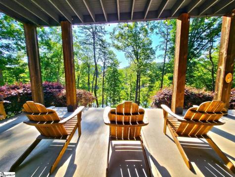 366 Hideaway Cove Drive Seneca SC 29672