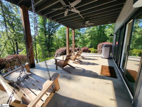 366 Hideaway Cove Drive Seneca SC 29672