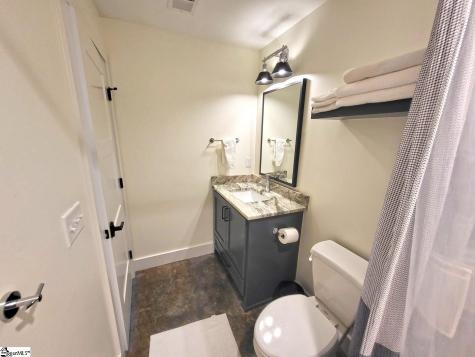 366 Hideaway Cove Drive Seneca SC 29672