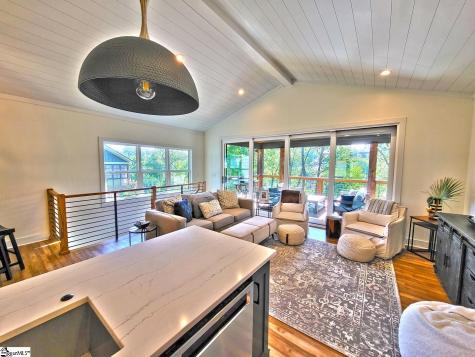 366 Hideaway Cove Drive Seneca SC 29672