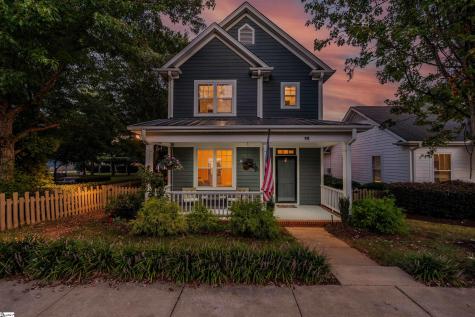 111 Mallard Street Greenville SC 29601