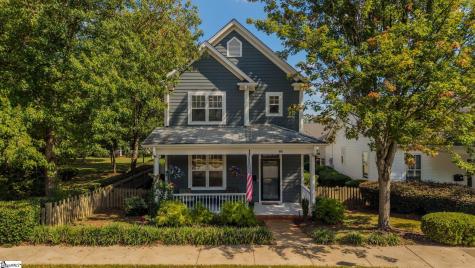 111 Mallard Street Greenville SC 29601