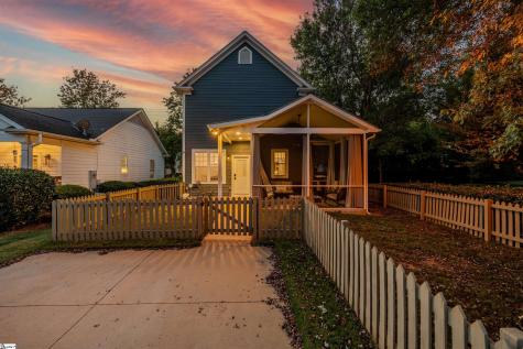 111 Mallard Street Greenville SC 29601