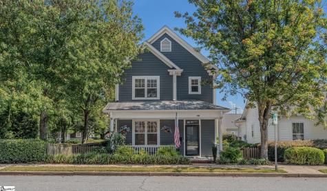 111 Mallard Street Greenville SC 29601