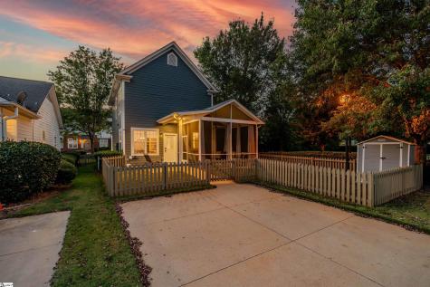 111 Mallard Street Greenville SC 29601