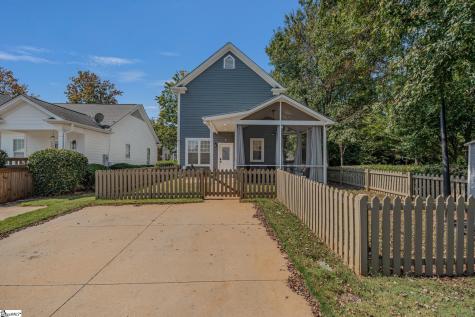 111 Mallard Street Greenville SC 29601