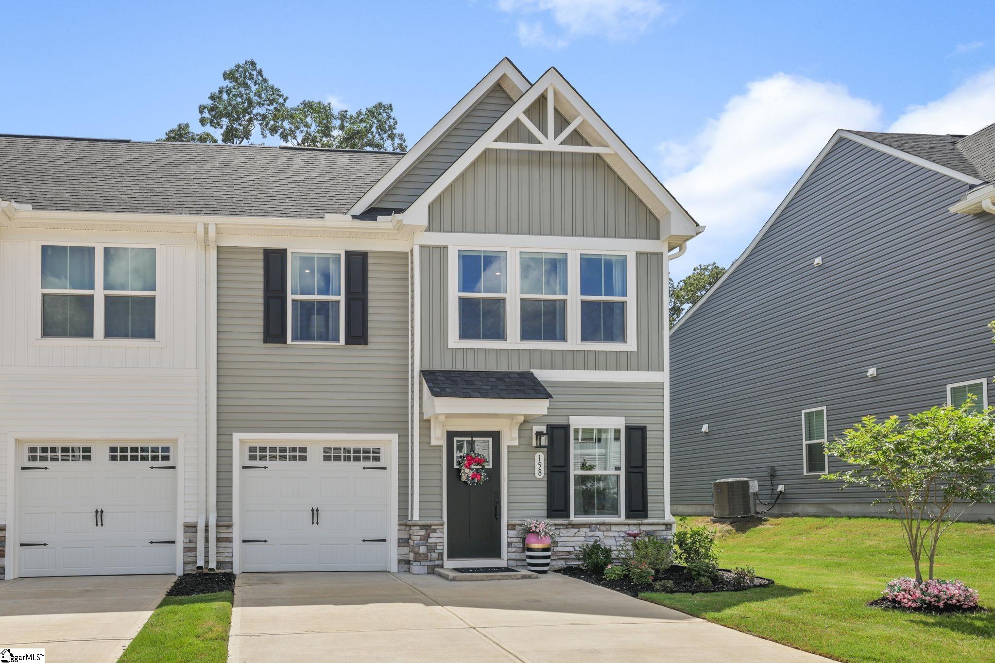158 Rhodell Lane Greenville SC 29605