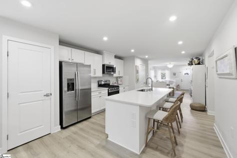 158 Rhodell Lane Greenville SC 29605