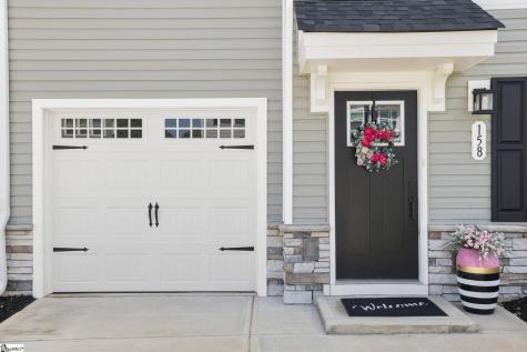 158 Rhodell Lane Greenville SC 29605