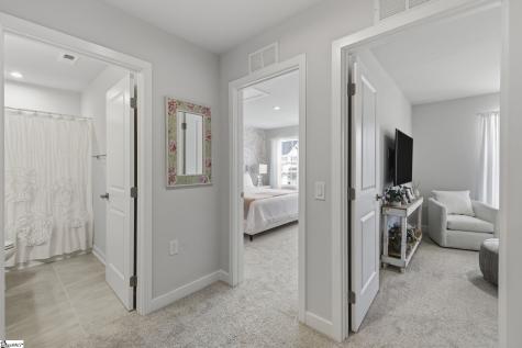 158 Rhodell Lane Greenville SC 29605