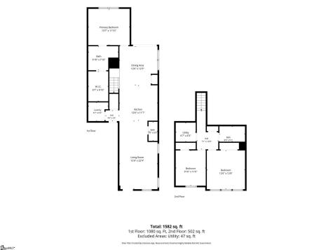158 Rhodell Lane Greenville SC 29605