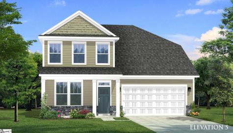 242 Founders Boulevard Central SC 29630